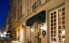 Hôtel De Lutece - Notre-Dame